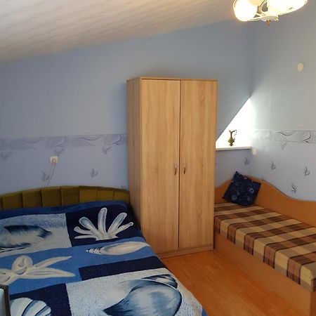 Netoli Parko Apartamento Palanga Exterior foto
