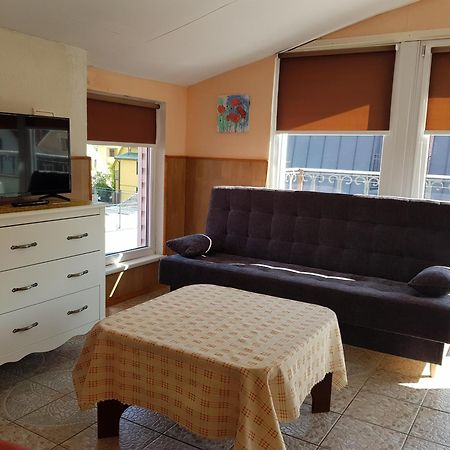 Netoli Parko Apartamento Palanga Quarto foto