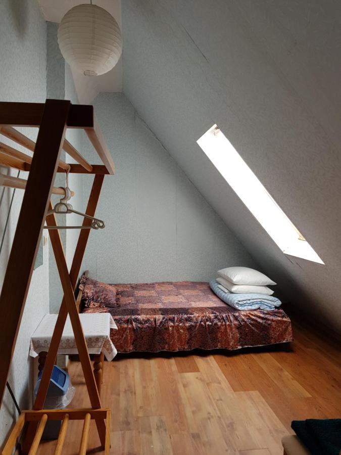 Netoli Parko Apartamento Palanga Quarto foto