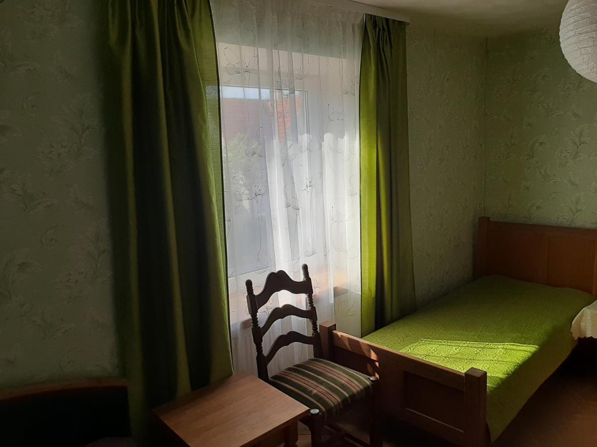 Netoli Parko Apartamento Palanga Exterior foto