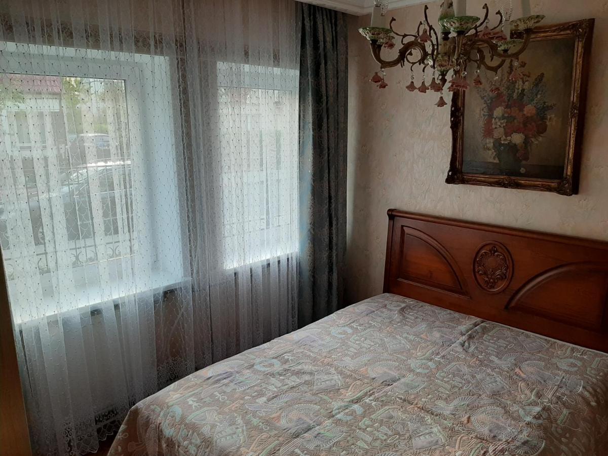 Netoli Parko Apartamento Palanga Exterior foto