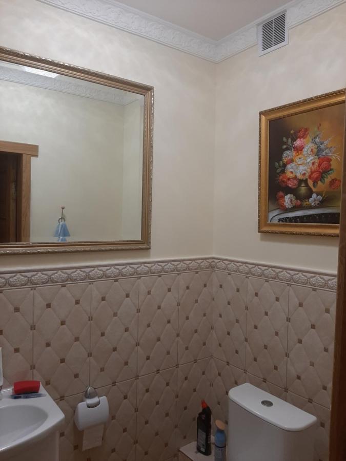Netoli Parko Apartamento Palanga Exterior foto