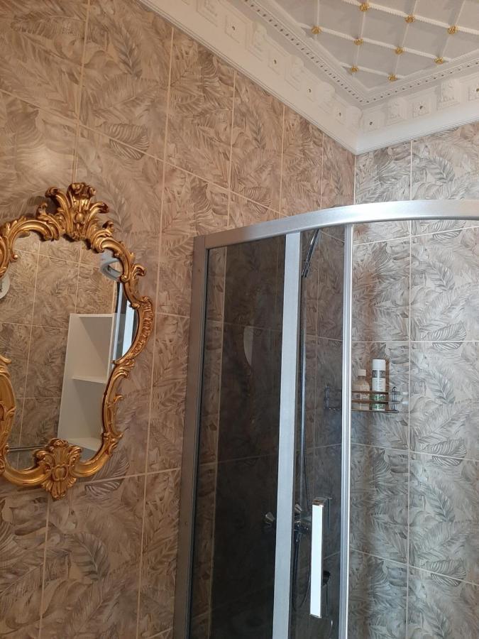 Netoli Parko Apartamento Palanga Exterior foto