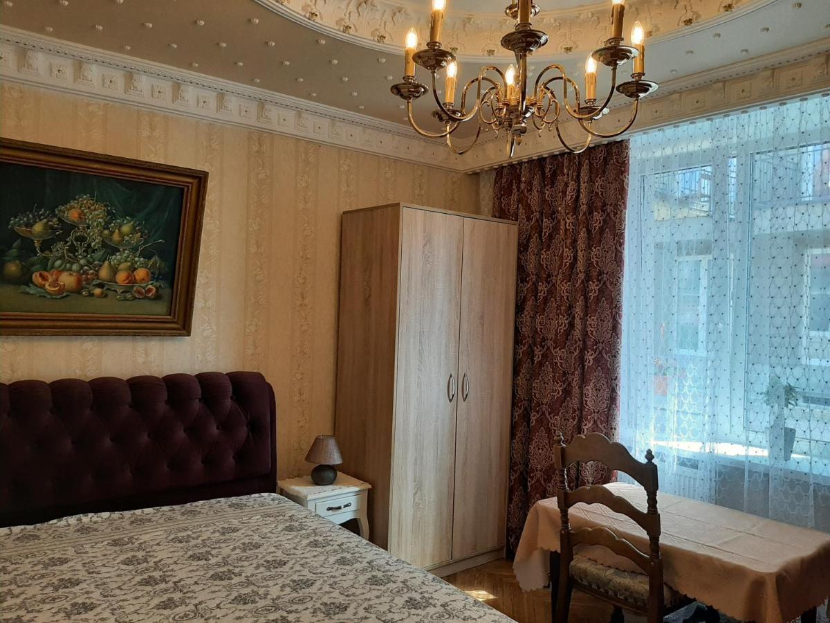 Netoli Parko Apartamento Palanga Exterior foto