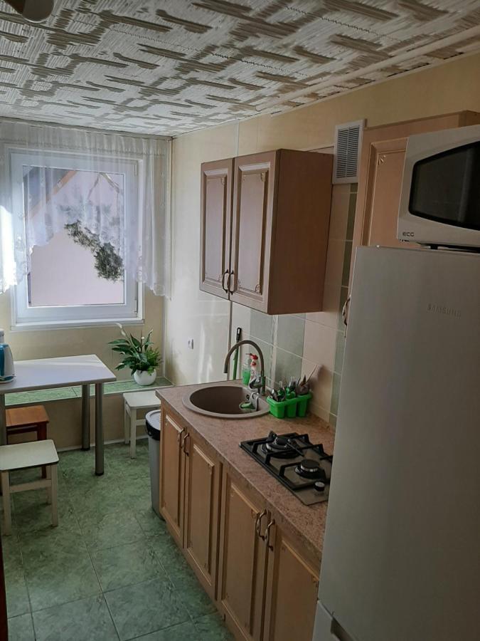 Netoli Parko Apartamento Palanga Exterior foto
