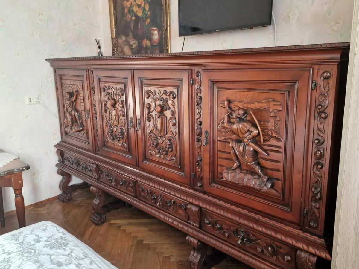 Netoli Parko Apartamento Palanga Exterior foto