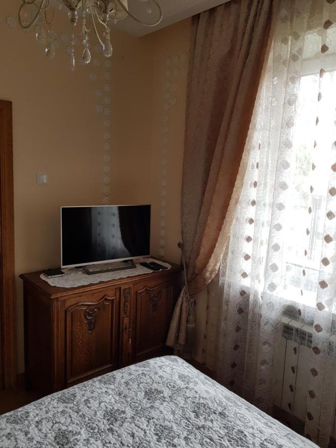 Netoli Parko Apartamento Palanga Exterior foto
