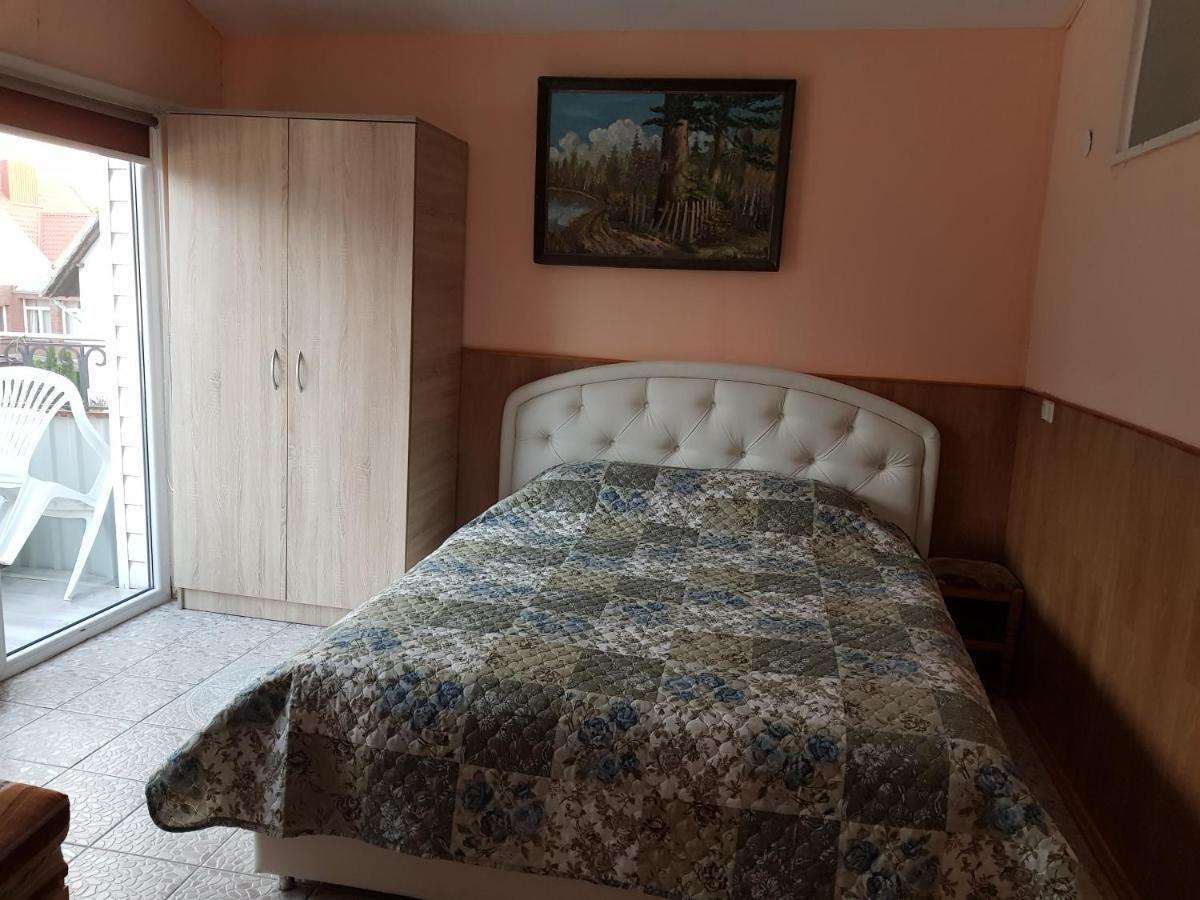 Netoli Parko Apartamento Palanga Exterior foto