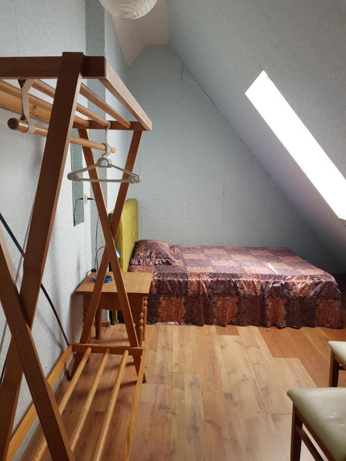 Netoli Parko Apartamento Palanga Exterior foto