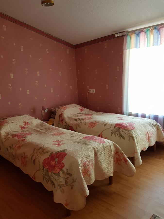 Netoli Parko Apartamento Palanga Exterior foto