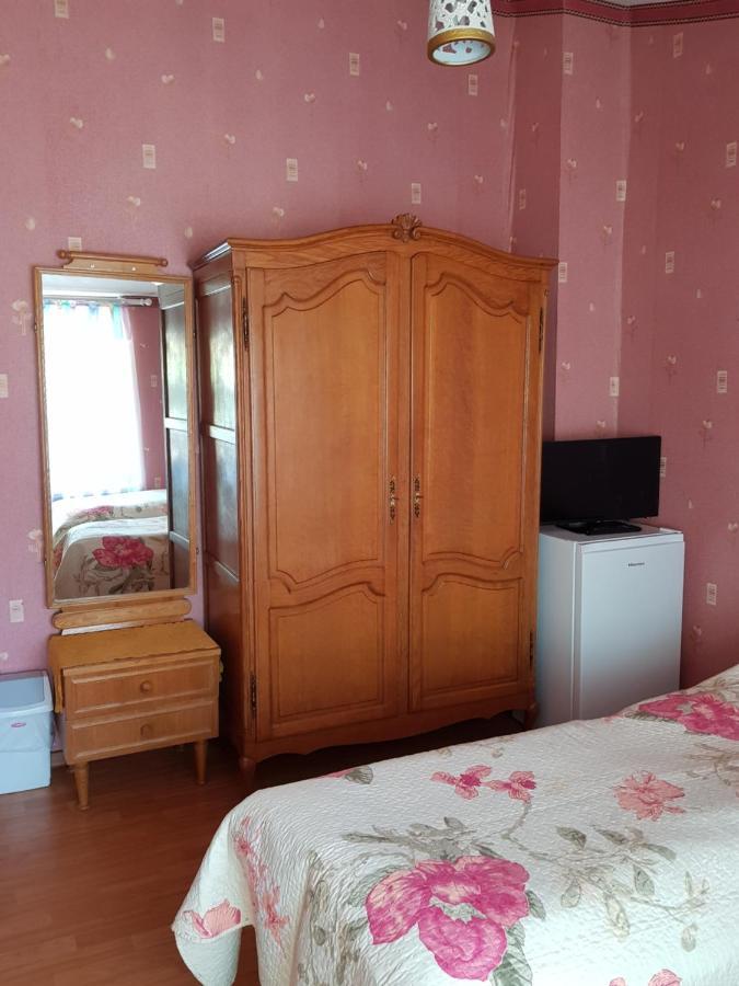 Netoli Parko Apartamento Palanga Exterior foto