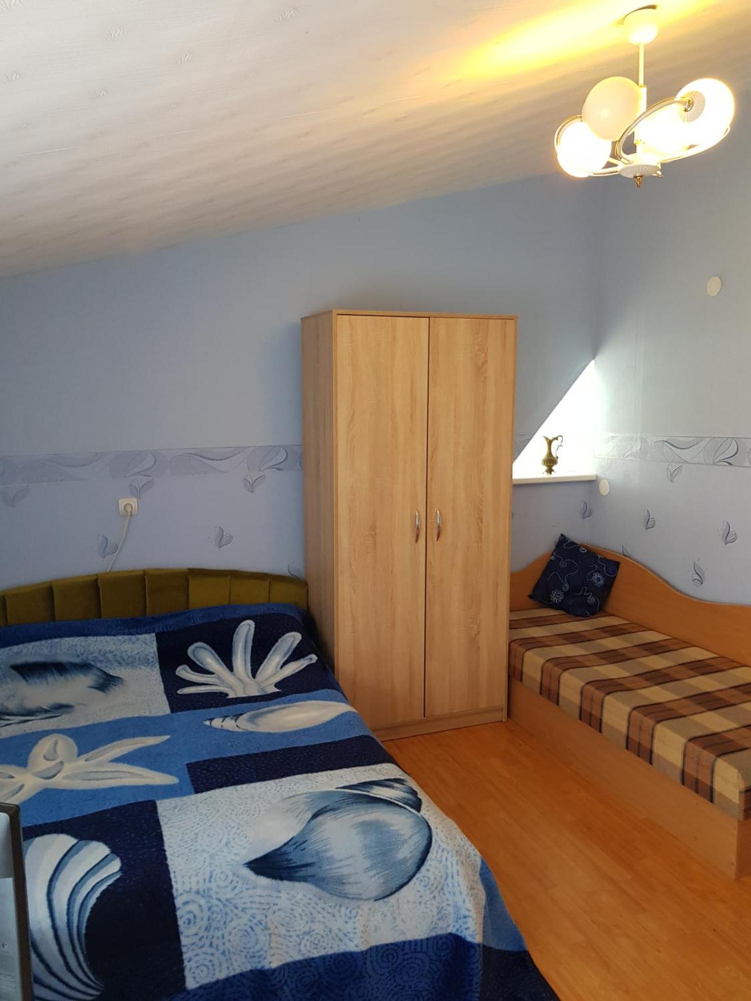 Netoli Parko Apartamento Palanga Exterior foto