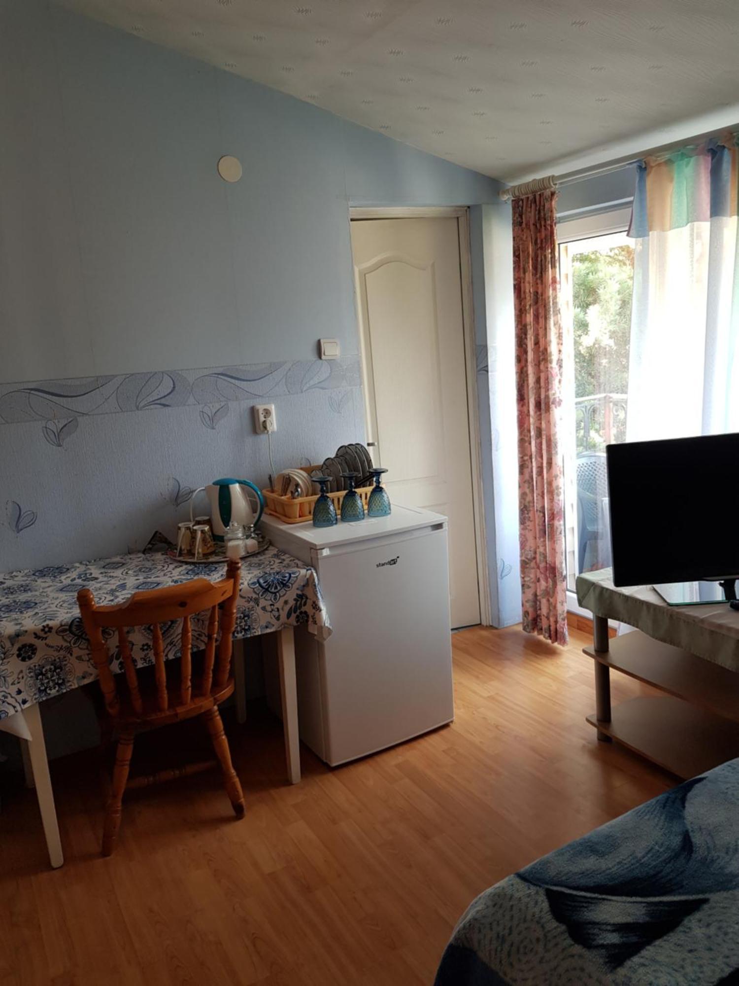 Netoli Parko Apartamento Palanga Quarto foto
