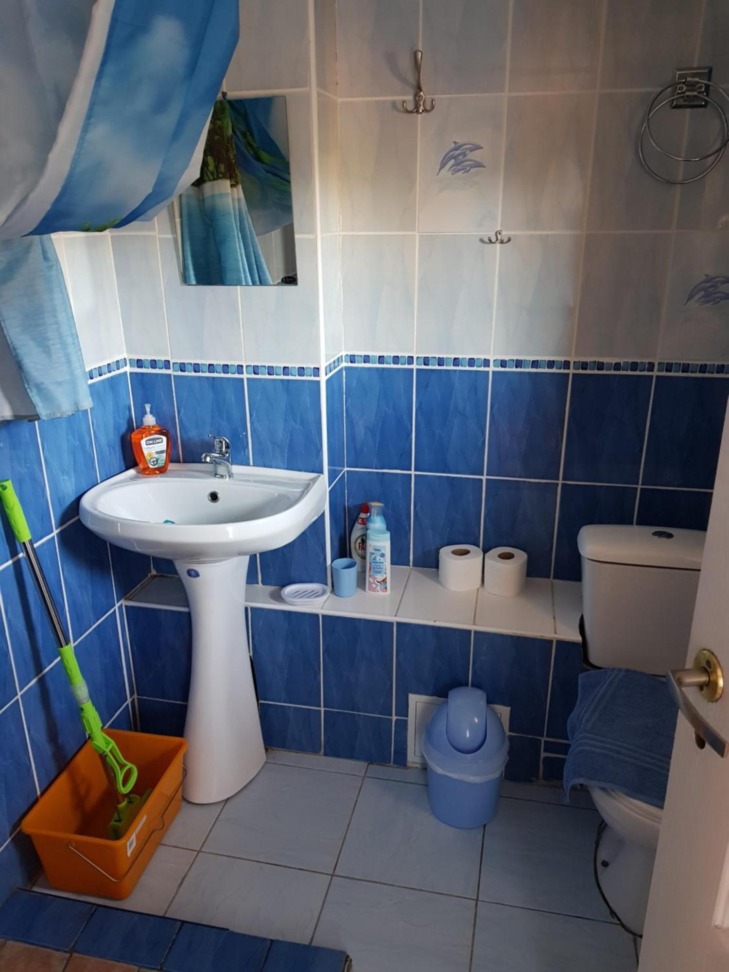 Netoli Parko Apartamento Palanga Quarto foto