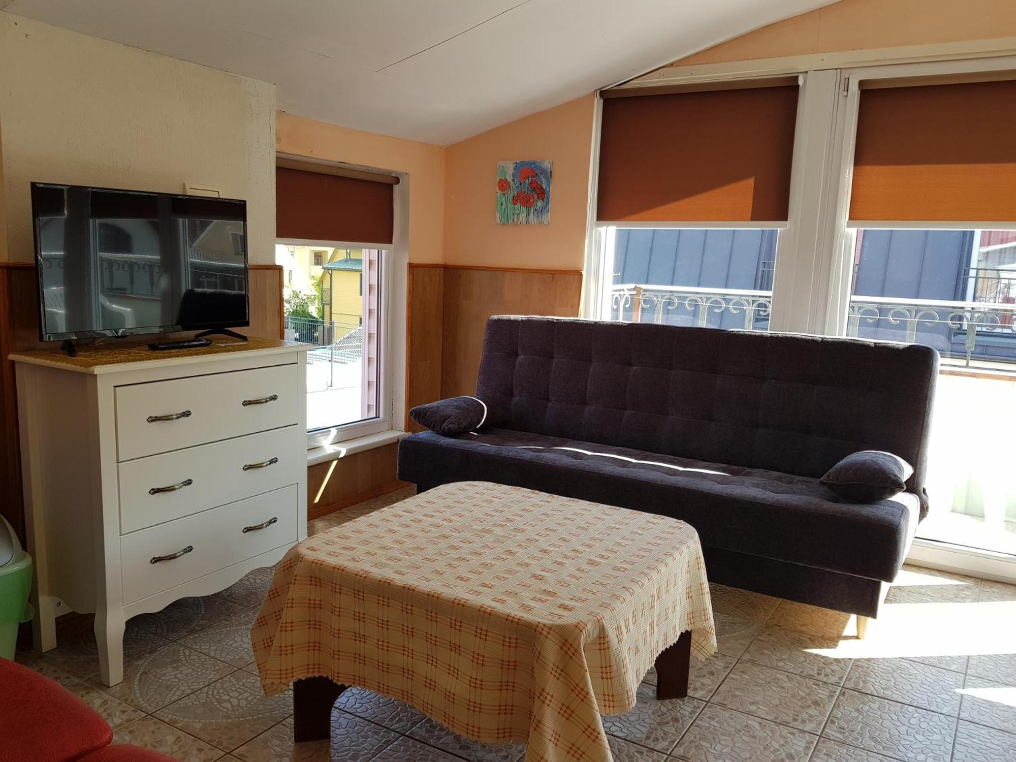 Netoli Parko Apartamento Palanga Quarto foto