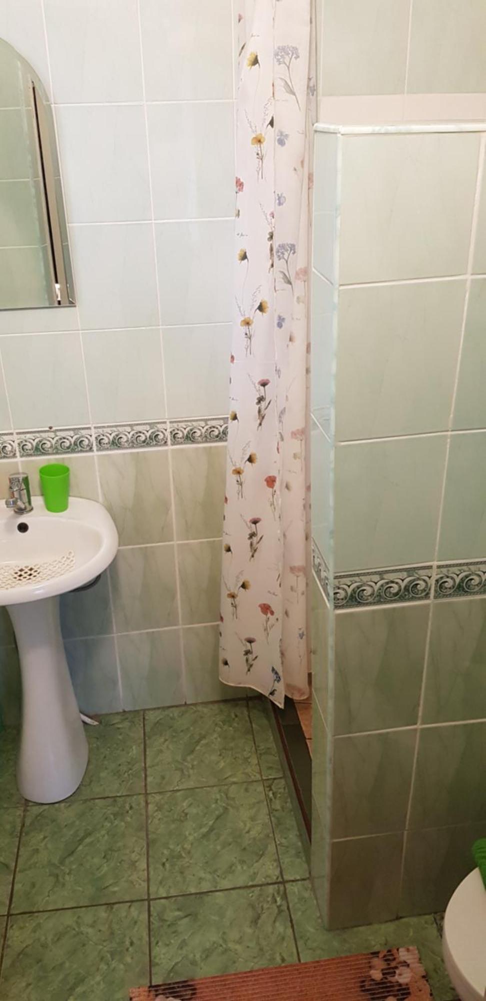 Netoli Parko Apartamento Palanga Quarto foto