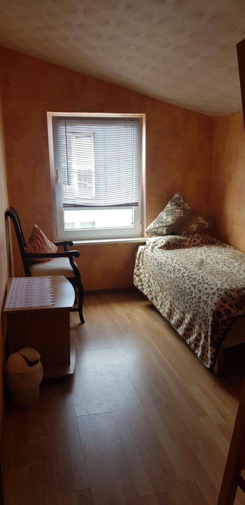 Netoli Parko Apartamento Palanga Exterior foto