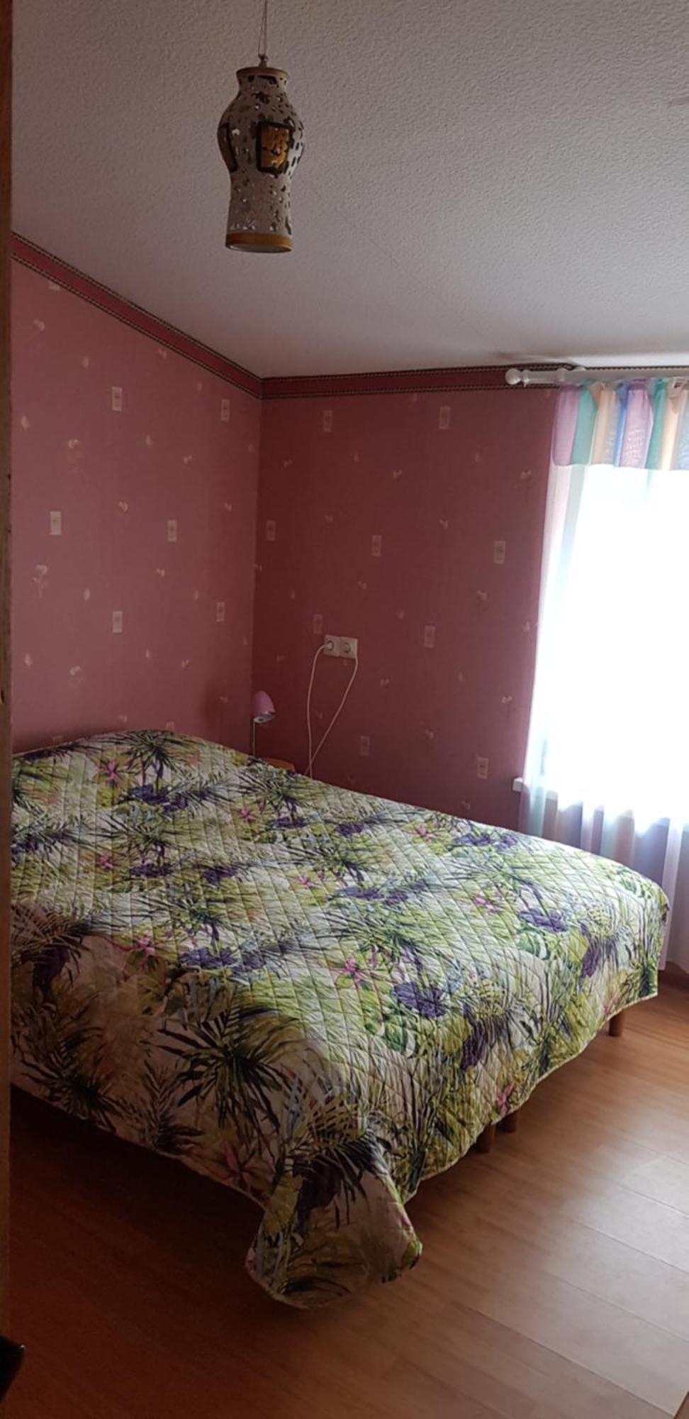 Netoli Parko Apartamento Palanga Exterior foto