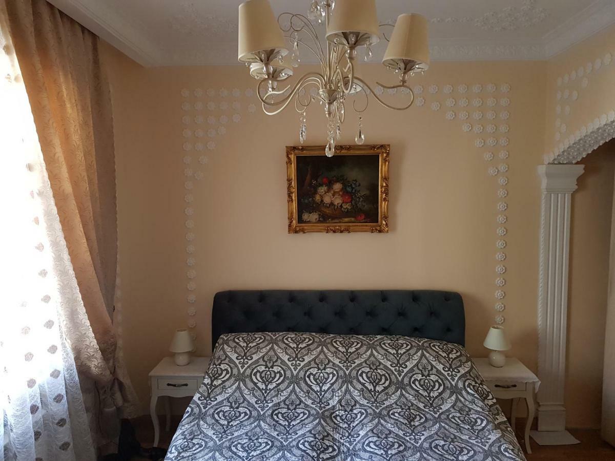 Netoli Parko Apartamento Palanga Exterior foto
